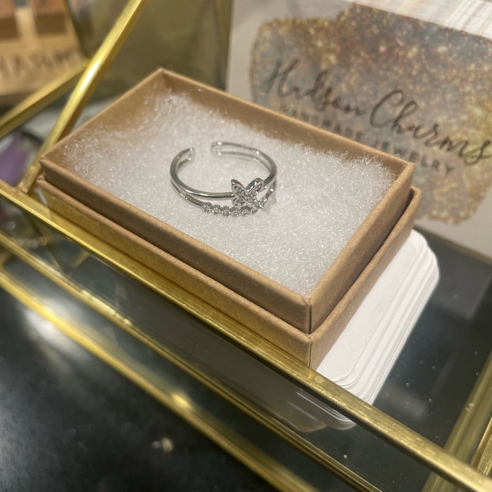 Adjustable ring - Picture 2 of 2